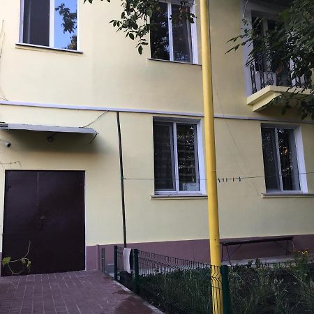 Kvartira U Samogo Moria! Odessa Exterior foto