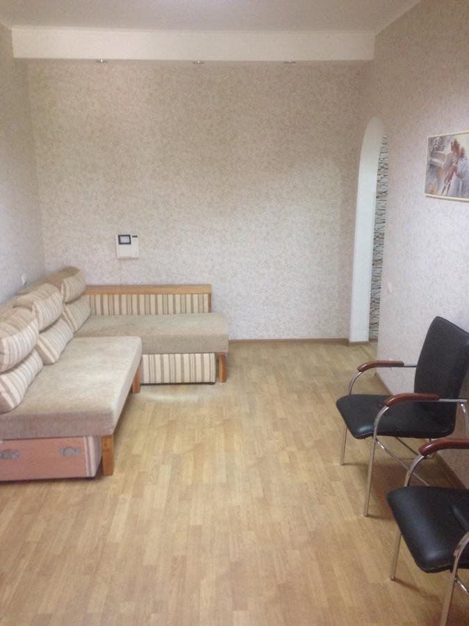 Kvartira U Samogo Moria! Odessa Exterior foto